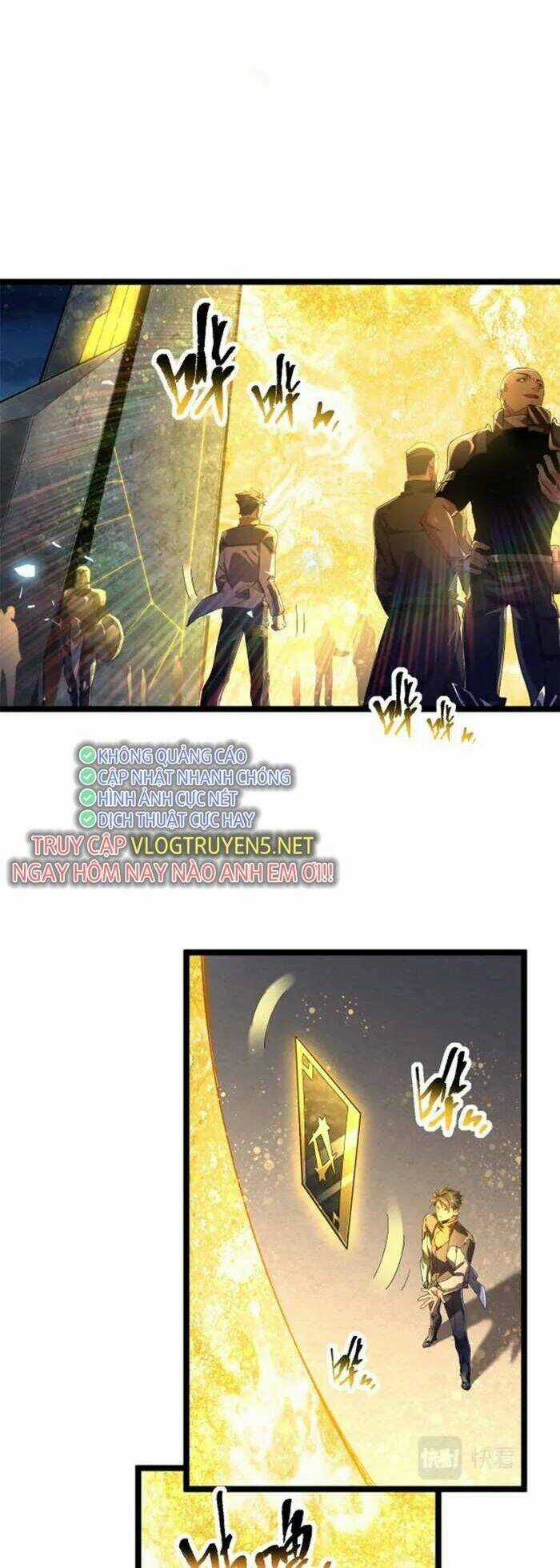 Toàn Chức Dũng Giả Chapter 2 trang 15