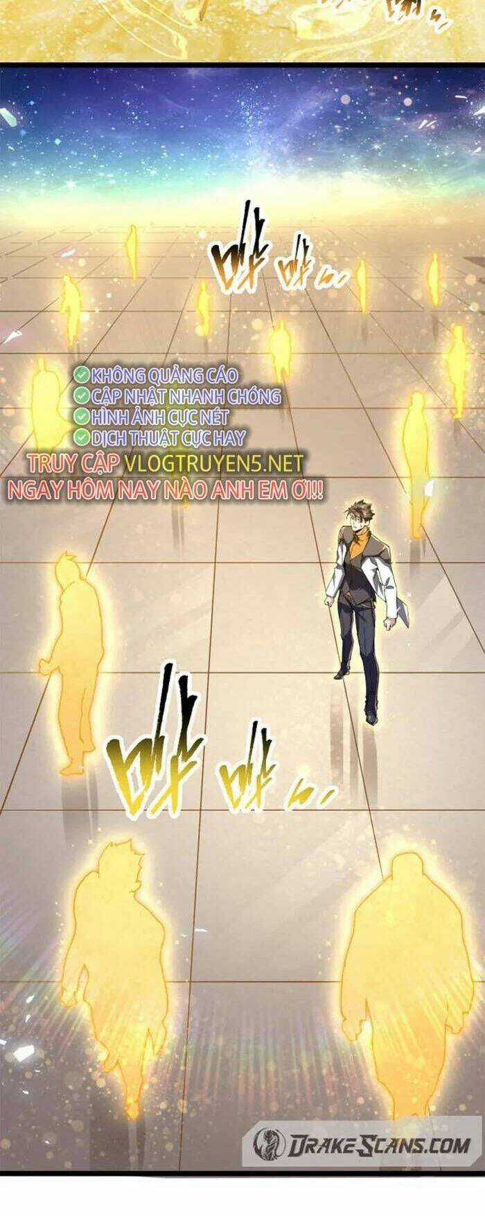 Toàn Chức Dũng Giả Chapter 2 trang 17