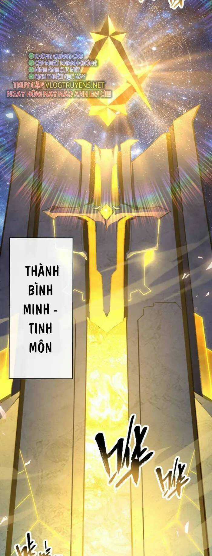 Toàn Chức Dũng Giả Chapter 2 trang 2