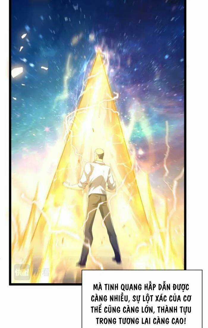 Toàn Chức Dũng Giả Chapter 2 trang 20