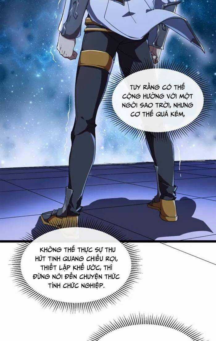 Toàn Chức Dũng Giả Chapter 2 trang 23