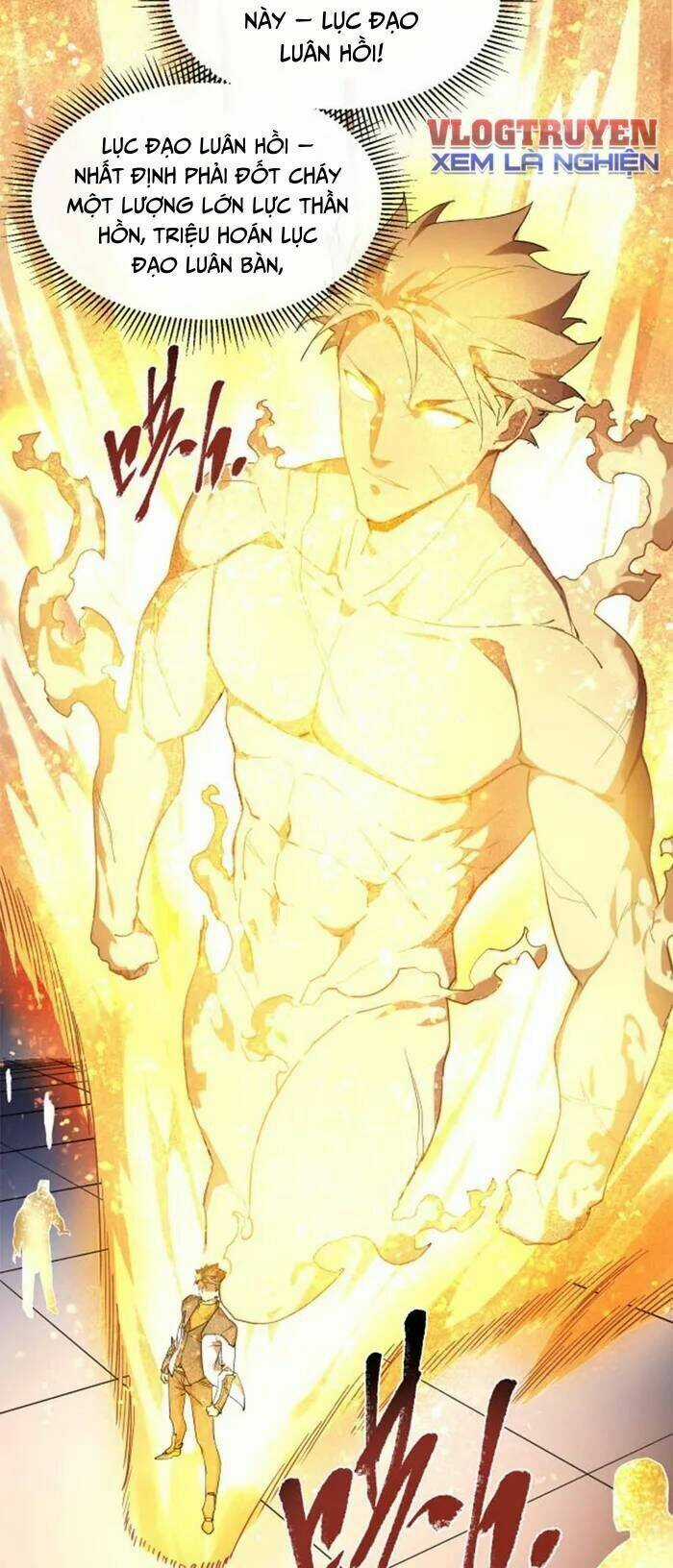 Toàn Chức Dũng Giả Chapter 2 trang 25