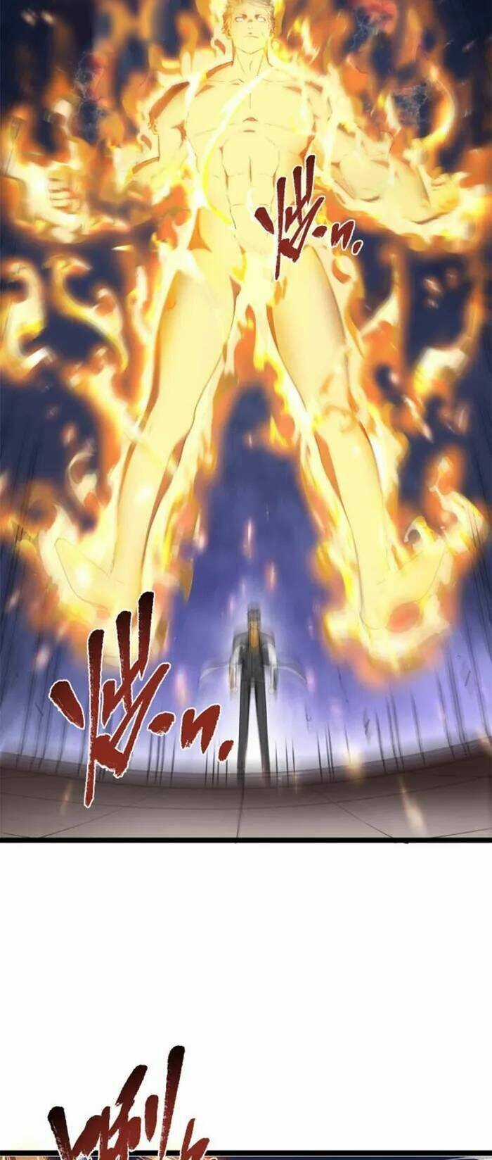 Toàn Chức Dũng Giả Chapter 2 trang 27