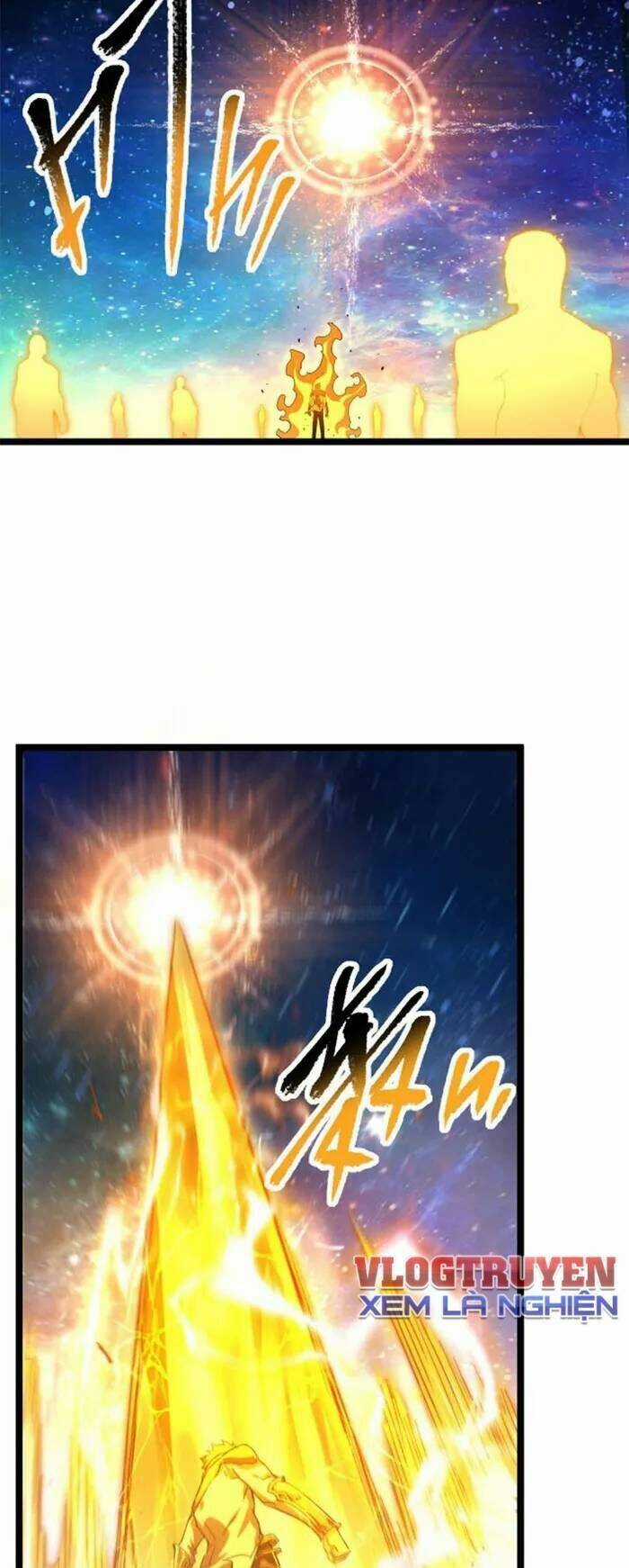 Toàn Chức Dũng Giả Chapter 2 trang 30