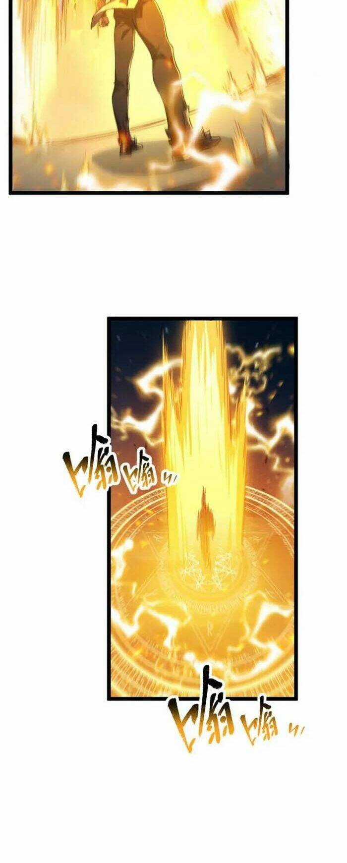 Toàn Chức Dũng Giả Chapter 2 trang 31