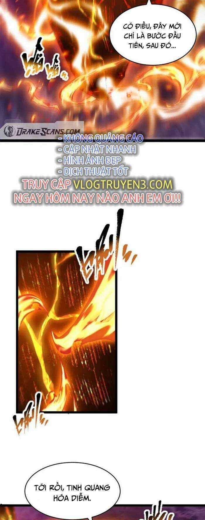 Toàn Chức Dũng Giả Chapter 2 trang 33