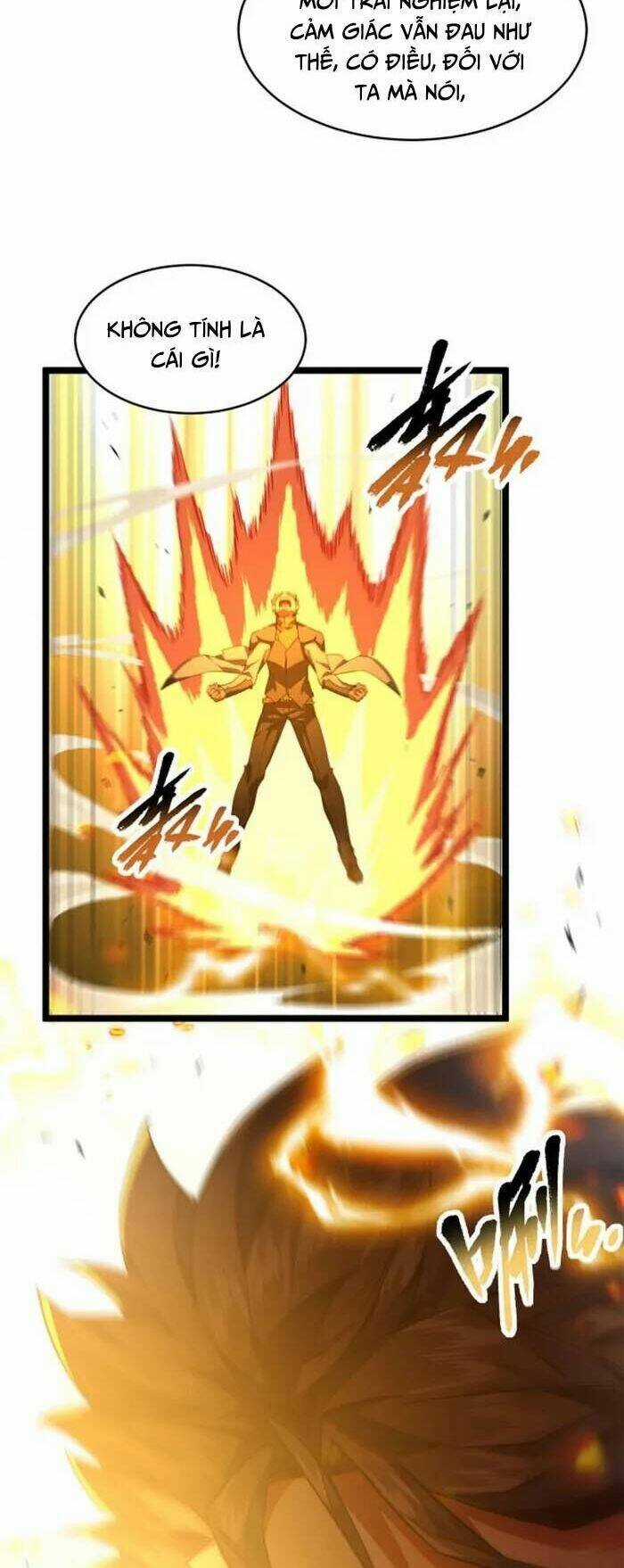 Toàn Chức Dũng Giả Chapter 2 trang 35