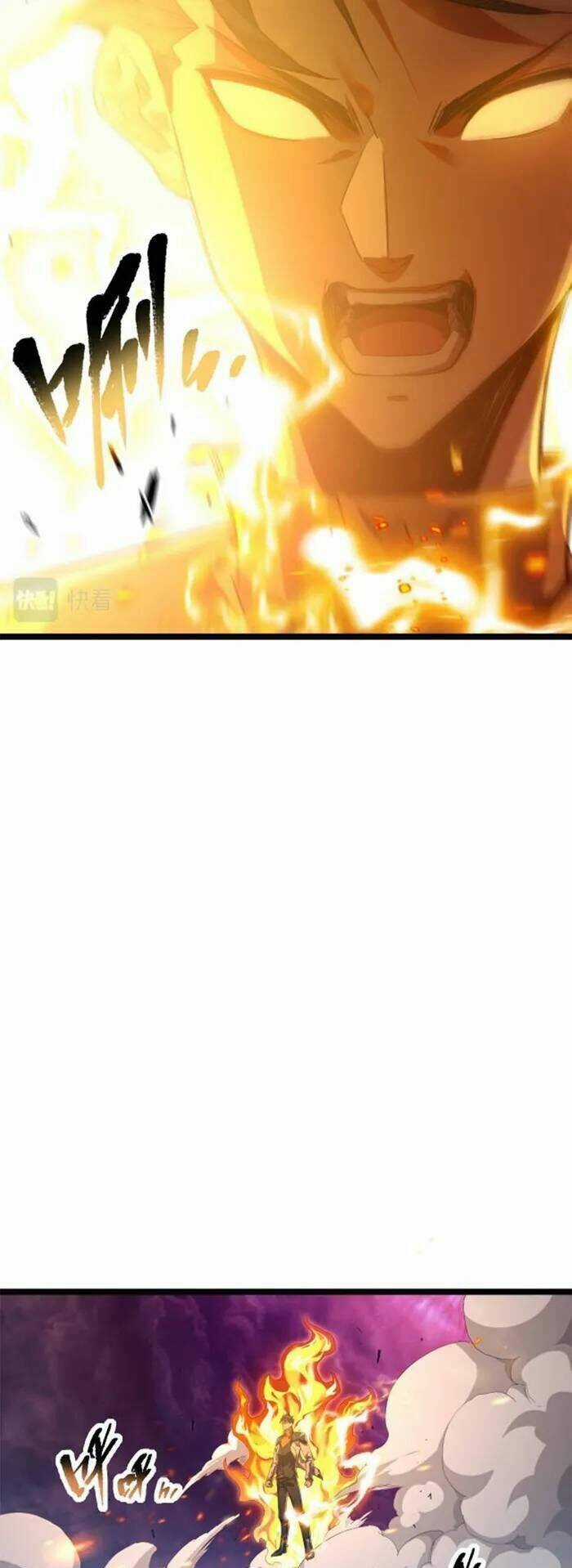 Toàn Chức Dũng Giả Chapter 2 trang 36