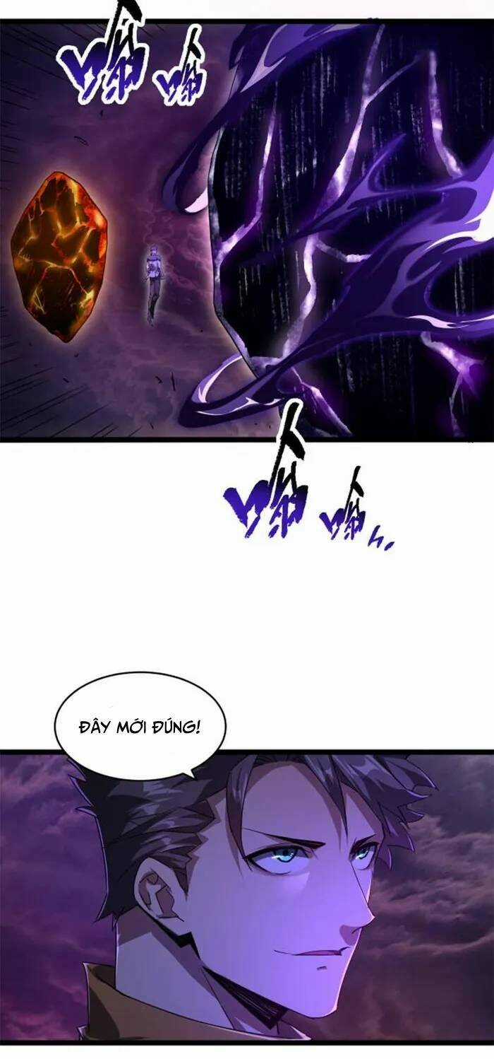 Toàn Chức Dũng Giả Chapter 2 trang 38