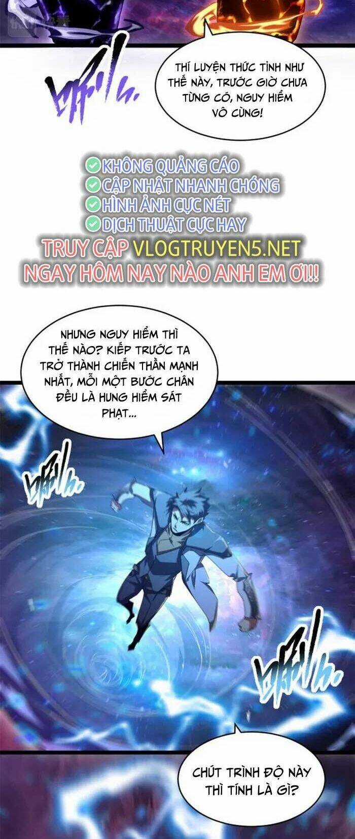 Toàn Chức Dũng Giả Chapter 2 trang 43