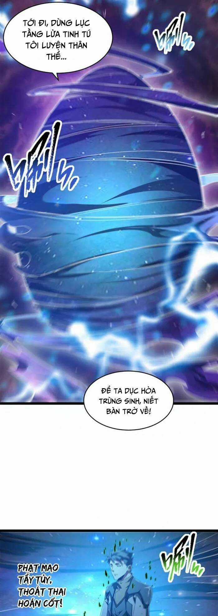 Toàn Chức Dũng Giả Chapter 2 trang 44