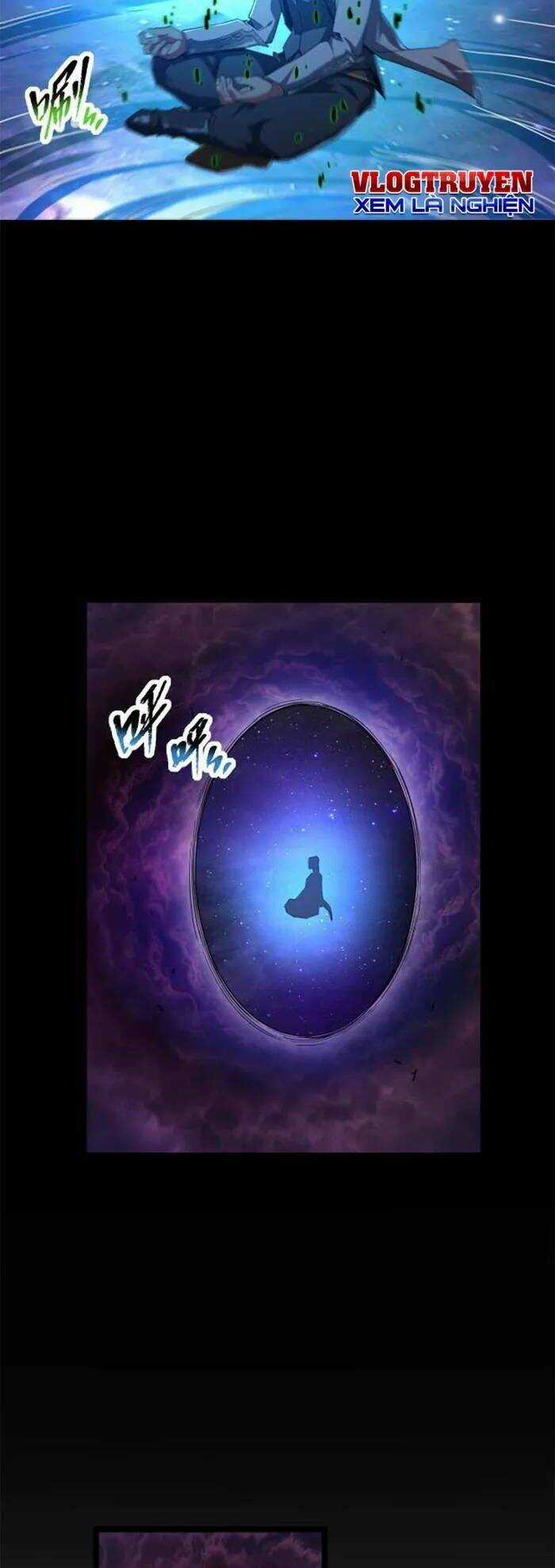 Toàn Chức Dũng Giả Chapter 2 trang 45