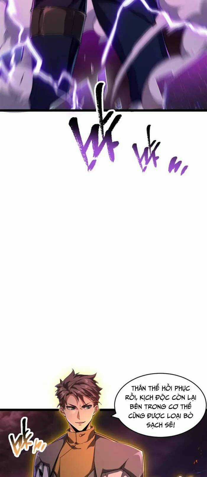 Toàn Chức Dũng Giả Chapter 2 trang 48