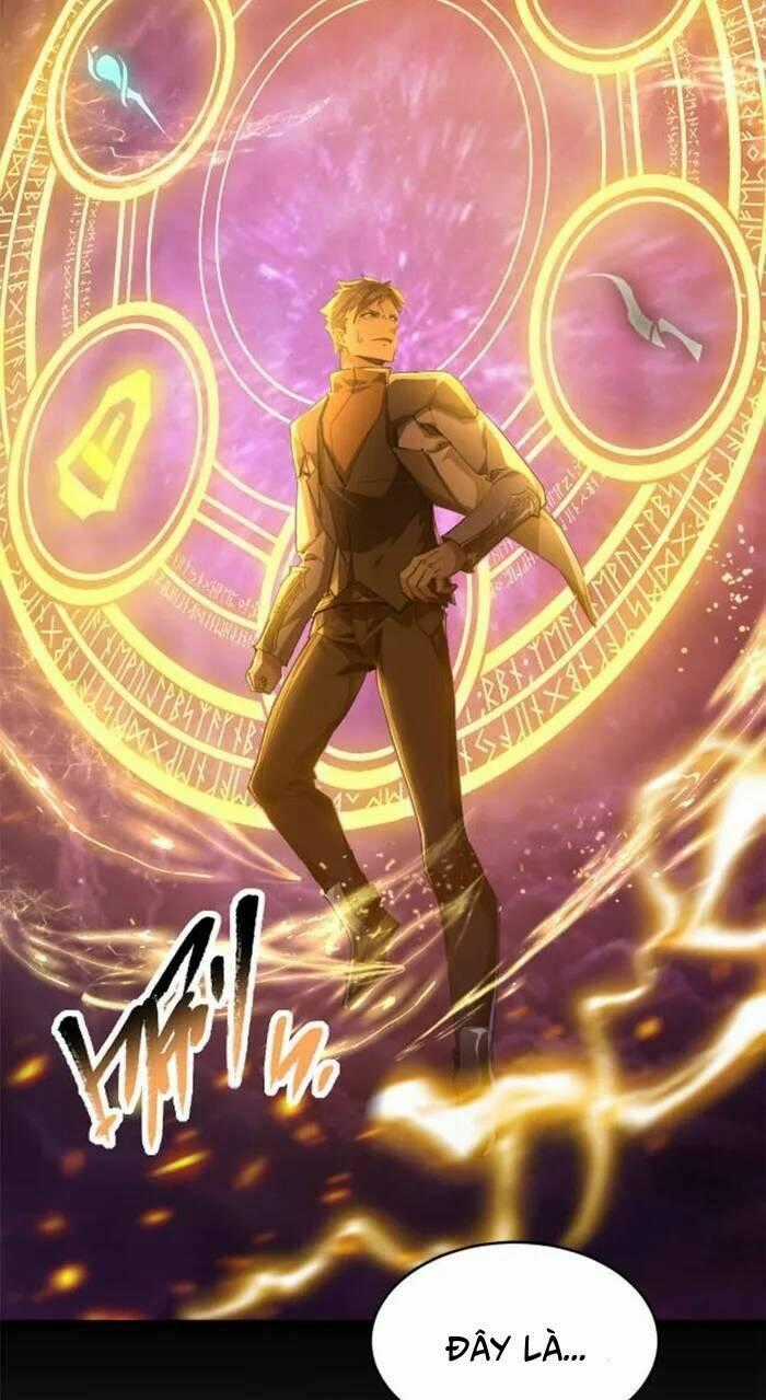 Toàn Chức Dũng Giả Chapter 2 trang 50