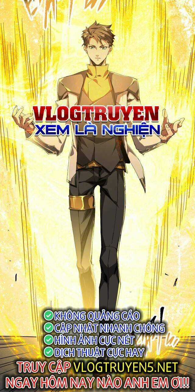 Toàn Chức Dũng Giả Chapter 3 trang 10