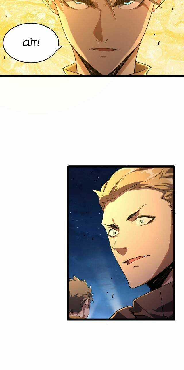 Toàn Chức Dũng Giả Chapter 3 trang 14