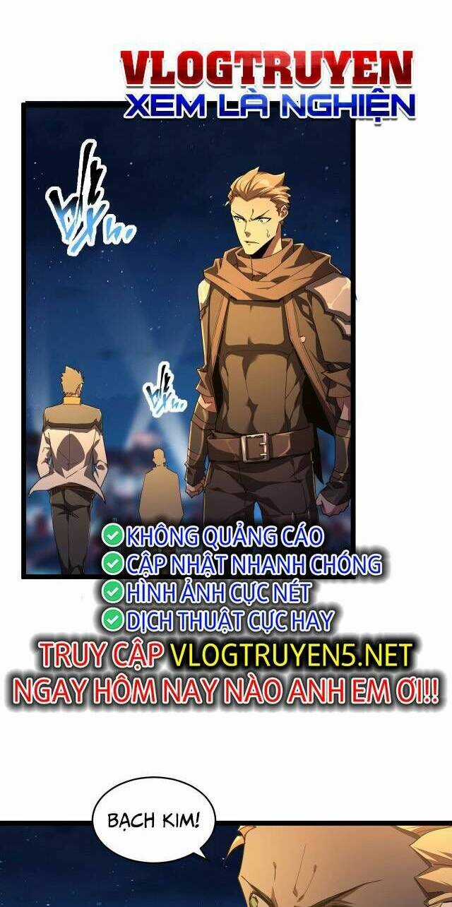 Toàn Chức Dũng Giả Chapter 3 trang 15