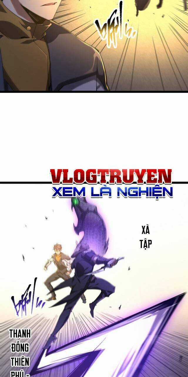 Toàn Chức Dũng Giả Chapter 3 trang 18