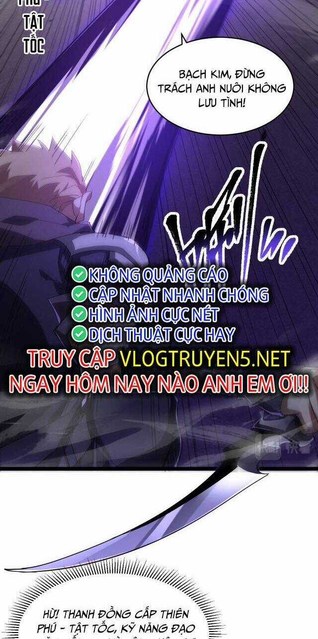 Toàn Chức Dũng Giả Chapter 3 trang 19