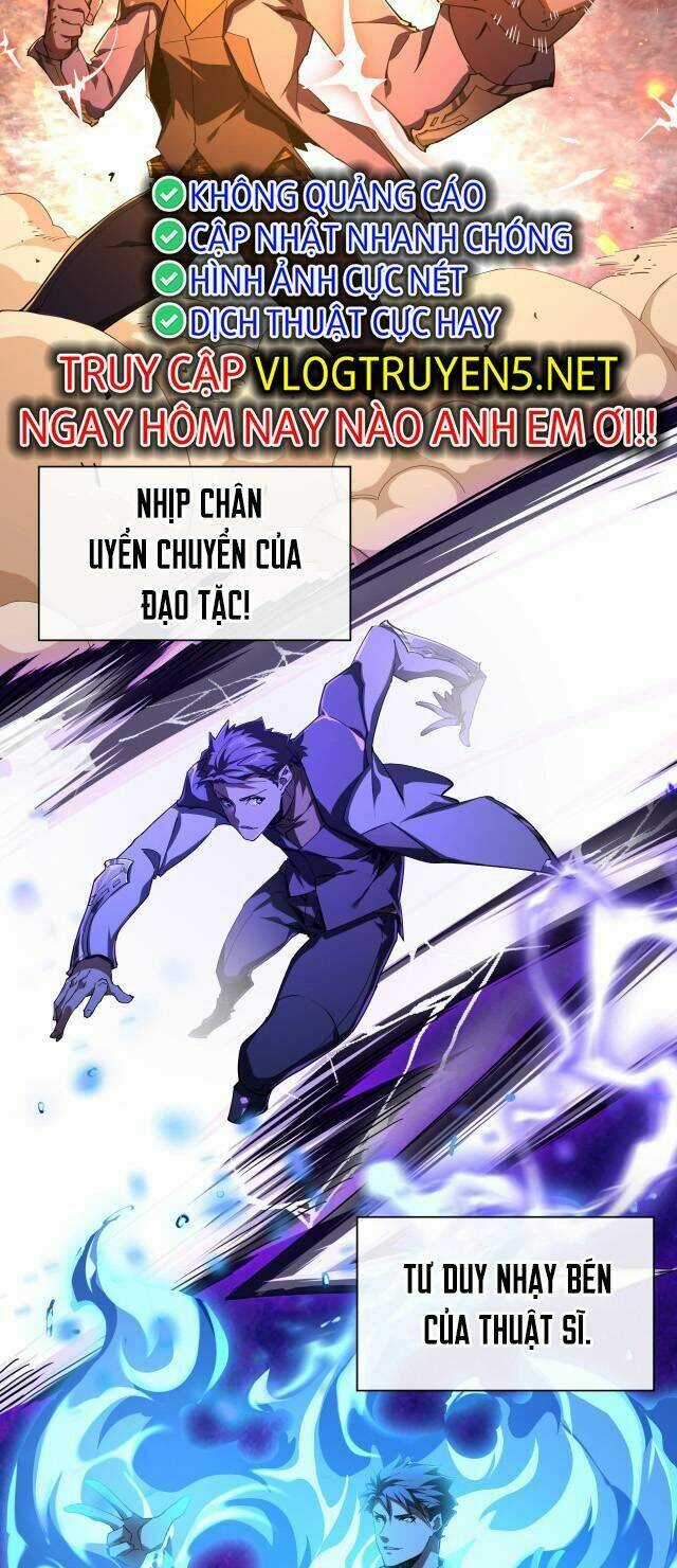 Toàn Chức Dũng Giả Chapter 3 trang 2