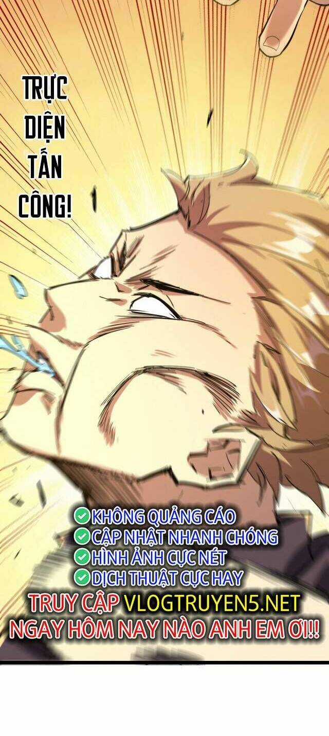 Toàn Chức Dũng Giả Chapter 3 trang 23