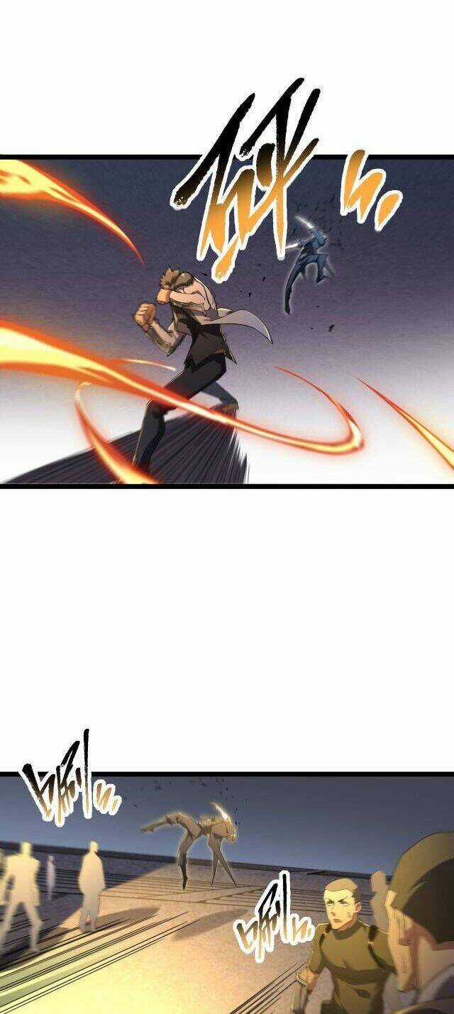 Toàn Chức Dũng Giả Chapter 3 trang 24