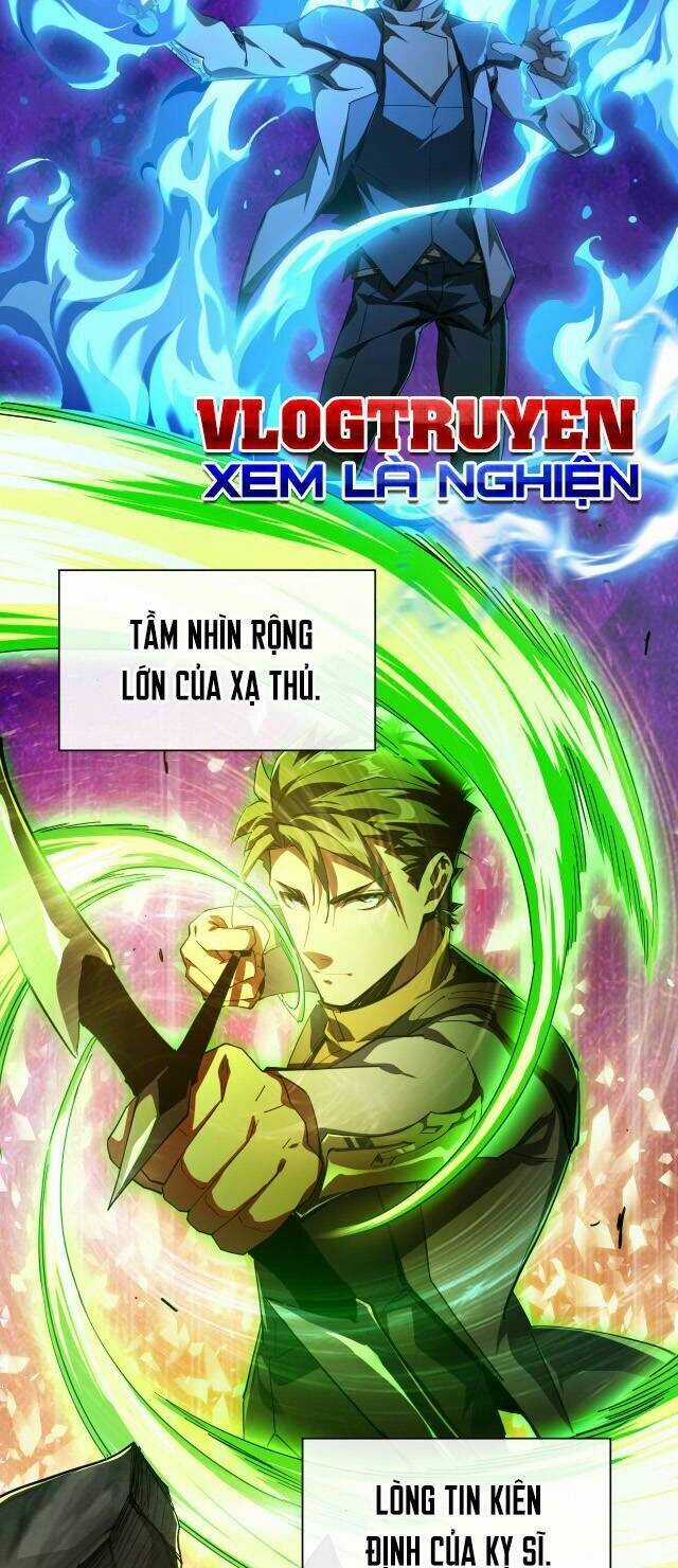 Toàn Chức Dũng Giả Chapter 3 trang 3