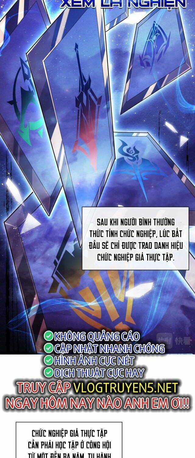 Toàn Chức Dũng Giả Chapter 3 trang 38