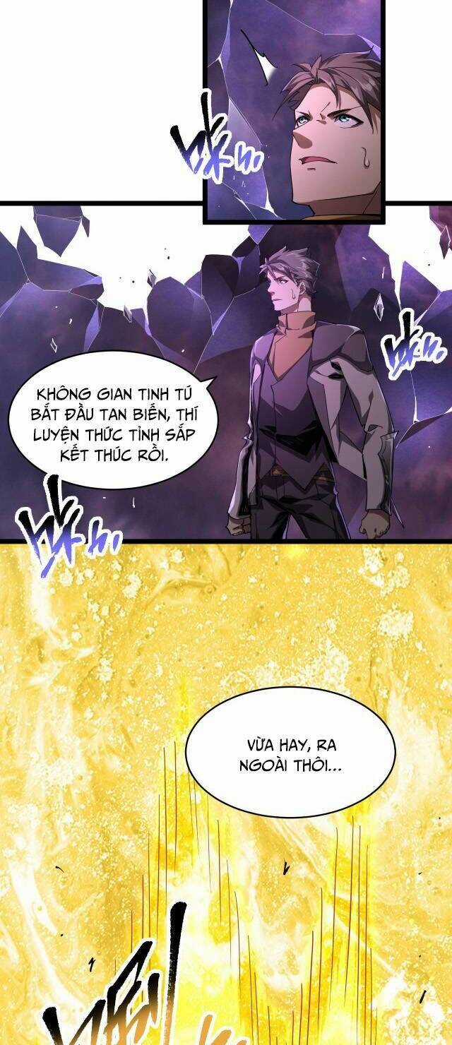 Toàn Chức Dũng Giả Chapter 3 trang 9