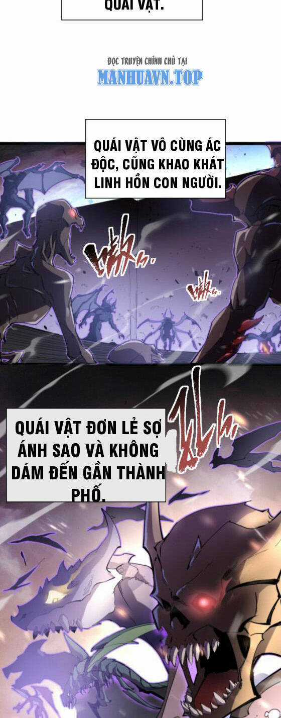 Toàn Chức Dũng Giả Chapter 4 trang 2