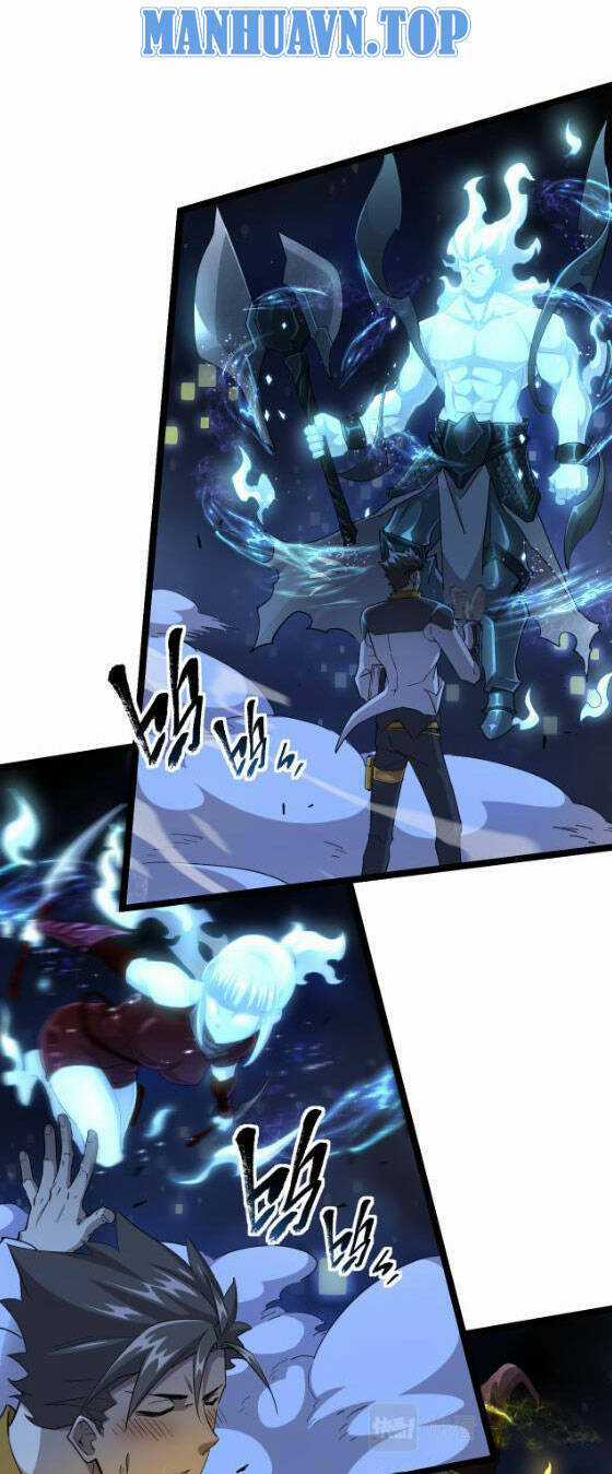 Toàn Chức Dũng Giả Chapter 5 trang 11