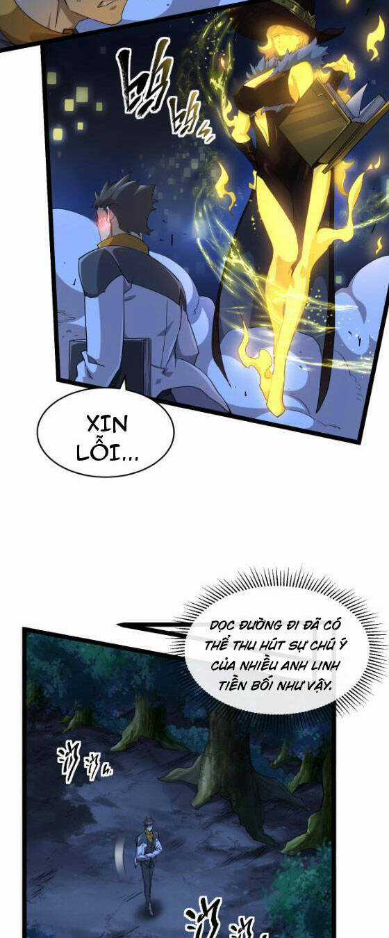 Toàn Chức Dũng Giả Chapter 5 trang 12