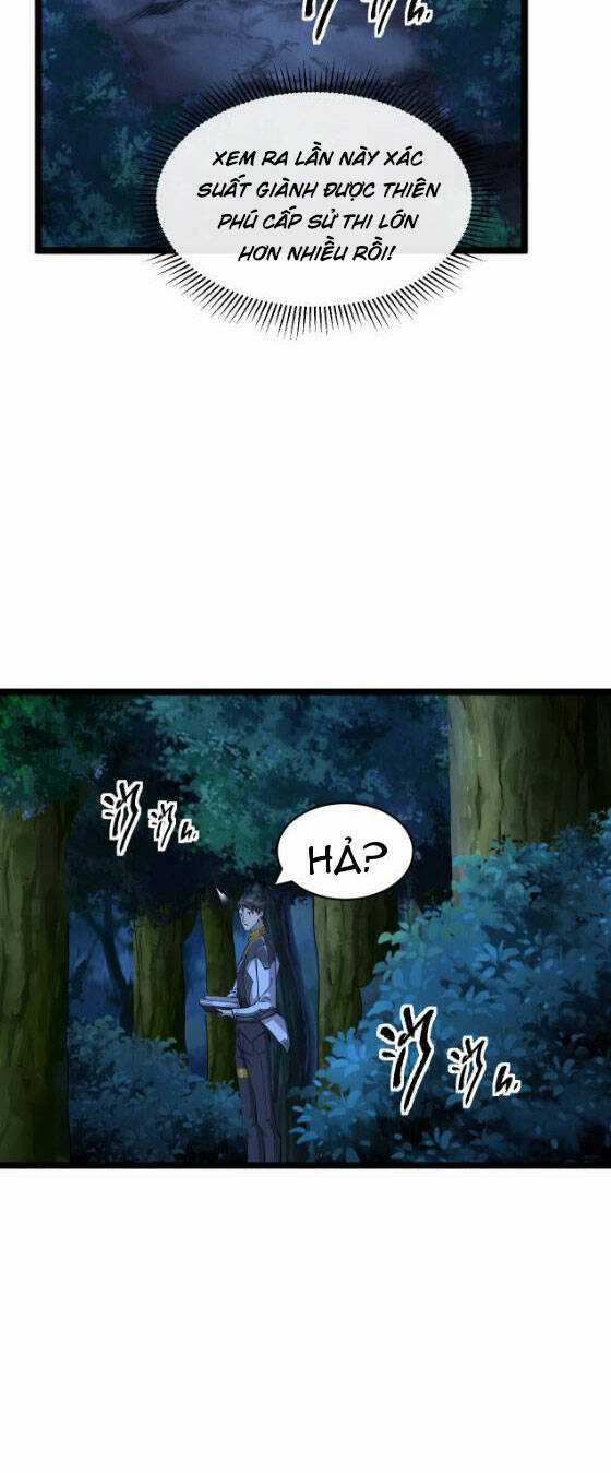 Toàn Chức Dũng Giả Chapter 5 trang 13