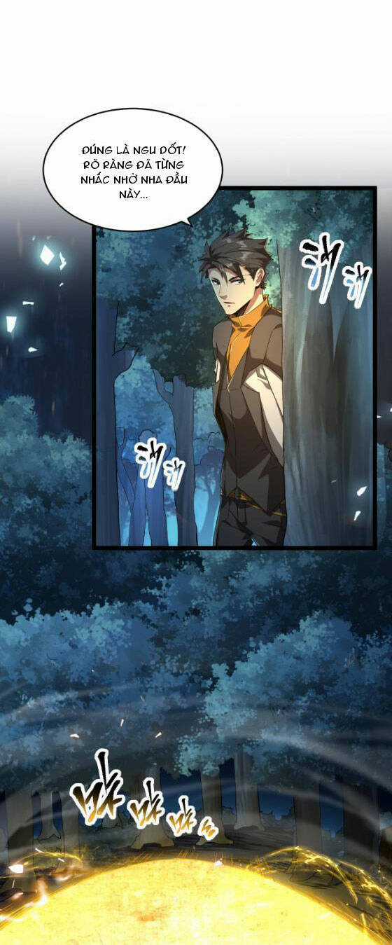 Toàn Chức Dũng Giả Chapter 5 trang 14