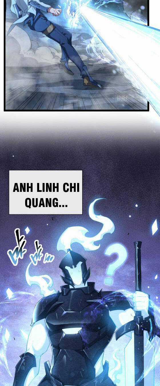 Toàn Chức Dũng Giả Chapter 5 trang 2