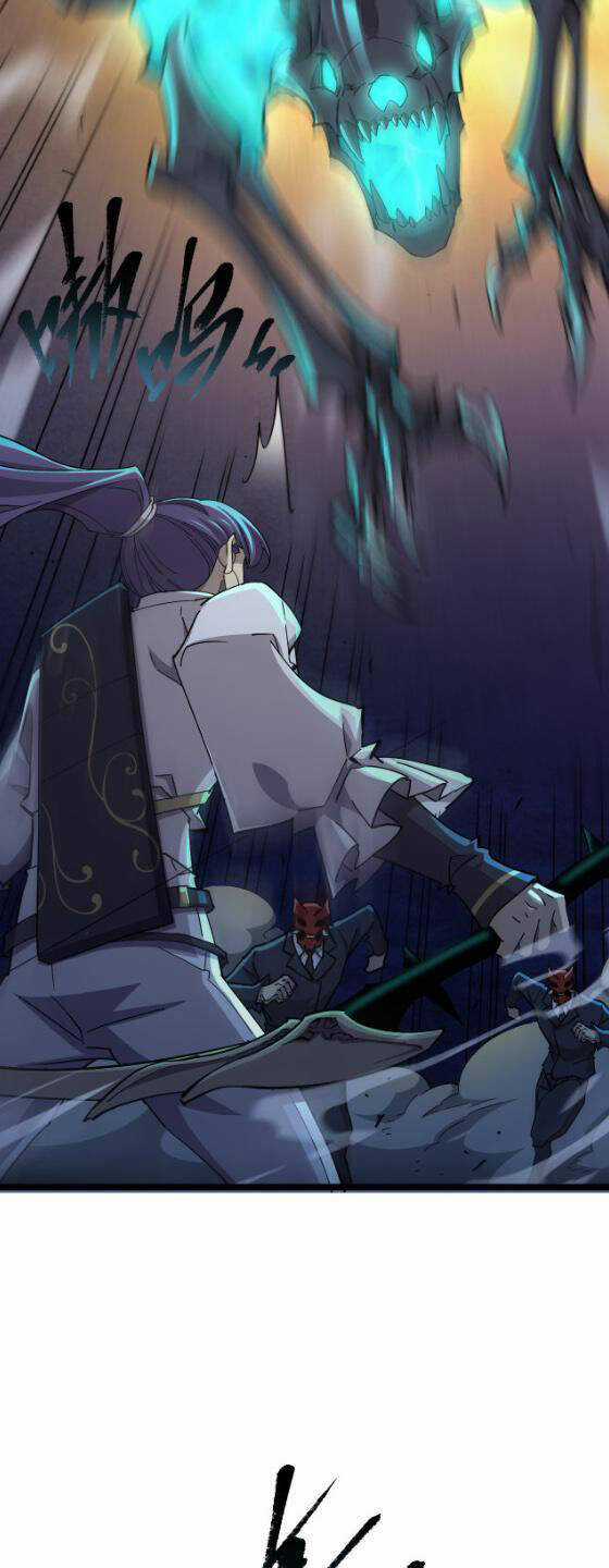 Toàn Chức Dũng Giả Chapter 5 trang 23