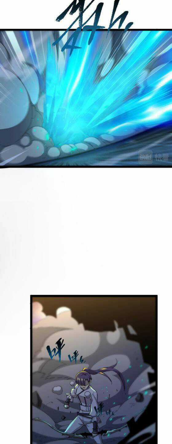 Toàn Chức Dũng Giả Chapter 5 trang 24