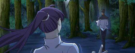 Toàn Chức Dũng Giả Chapter 5 trang 47