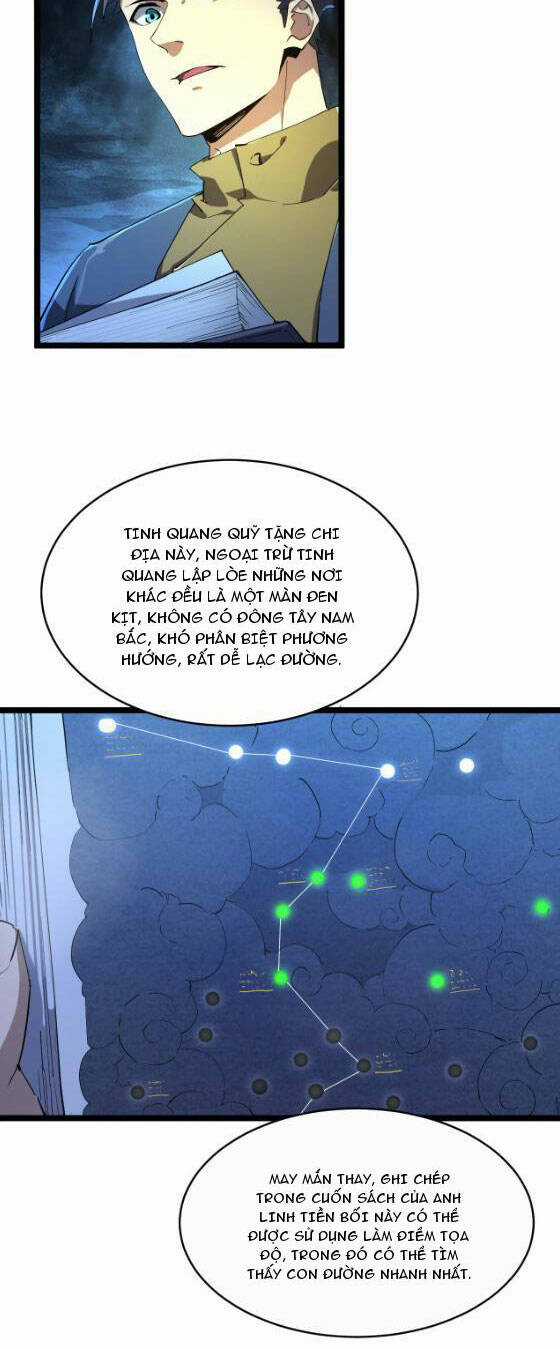 Toàn Chức Dũng Giả Chapter 5 trang 5