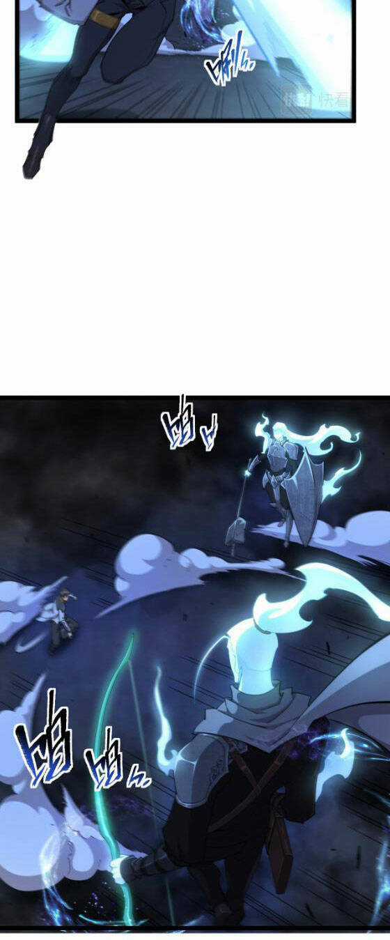 Toàn Chức Dũng Giả Chapter 5 trang 8