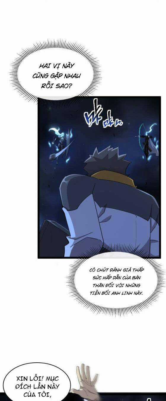 Toàn Chức Dũng Giả Chapter 5 trang 9