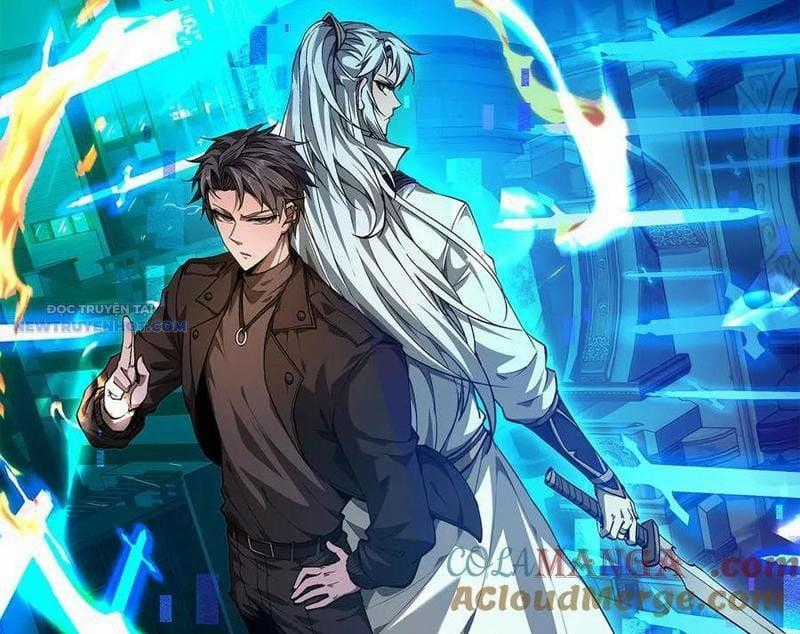 Toàn Chức Kiếm Tu Chapter 15 trang 1