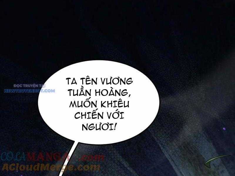 Toàn Chức Kiếm Tu Chapter 21 trang 1