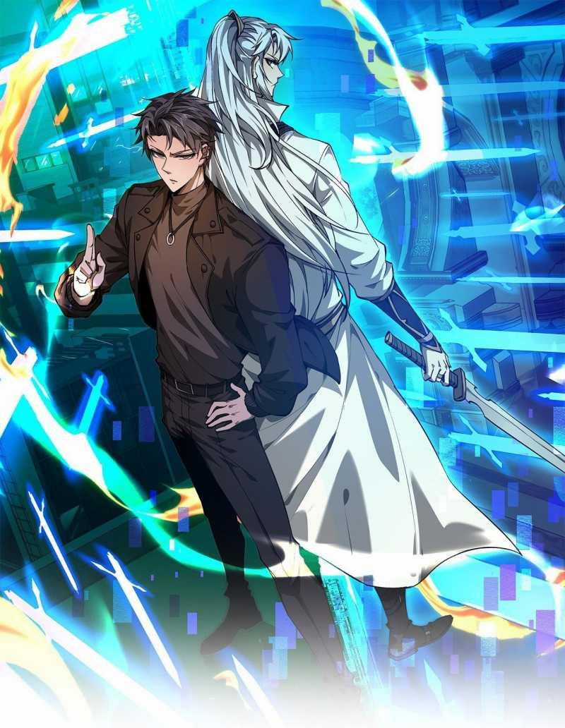 Toàn Chức Kiếm Tu Chapter 3 trang 0