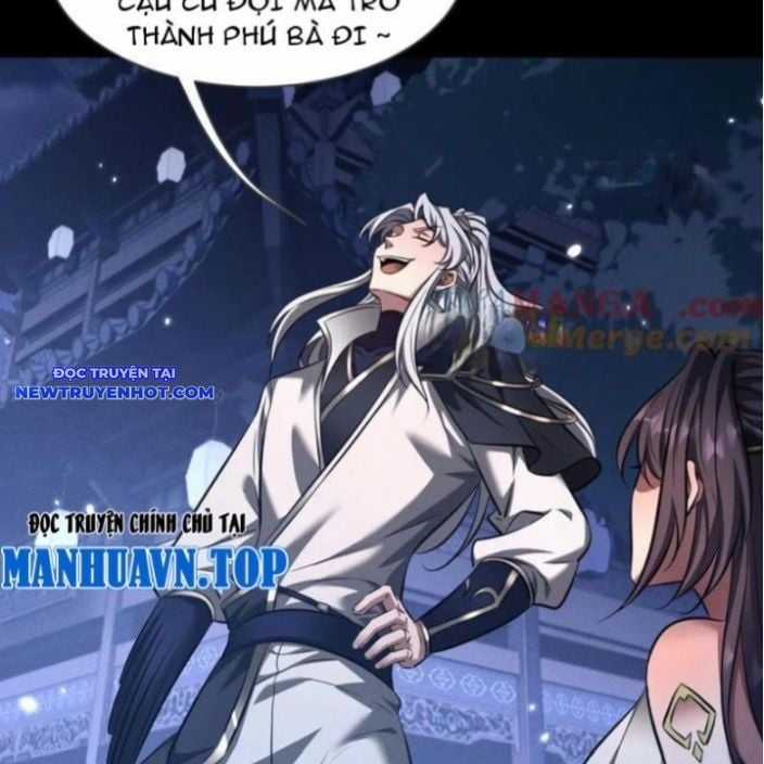 Toàn Chức Kiếm Tu Chapter 30 trang 10