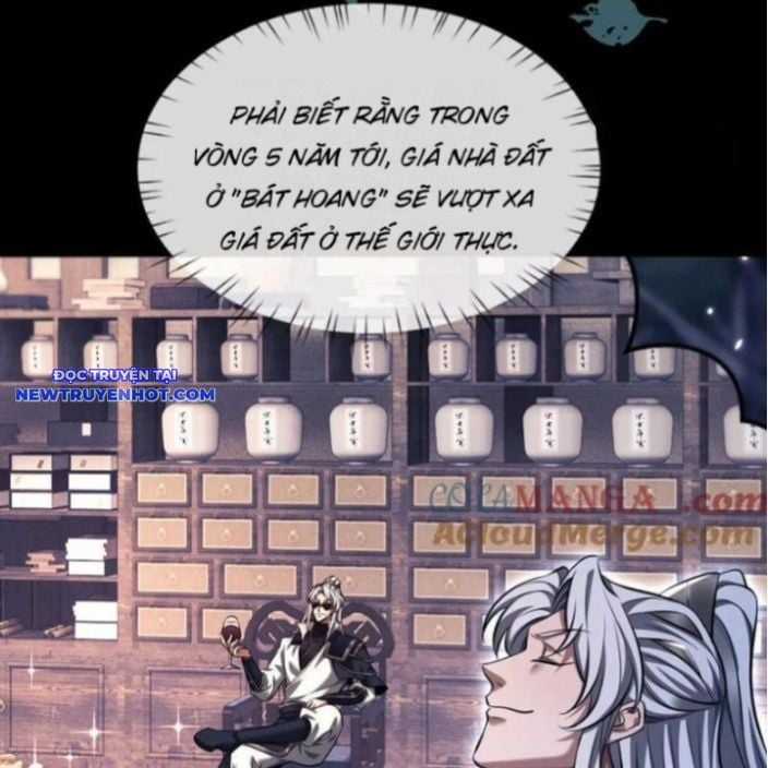 Toàn Chức Kiếm Tu Chapter 30 trang 16