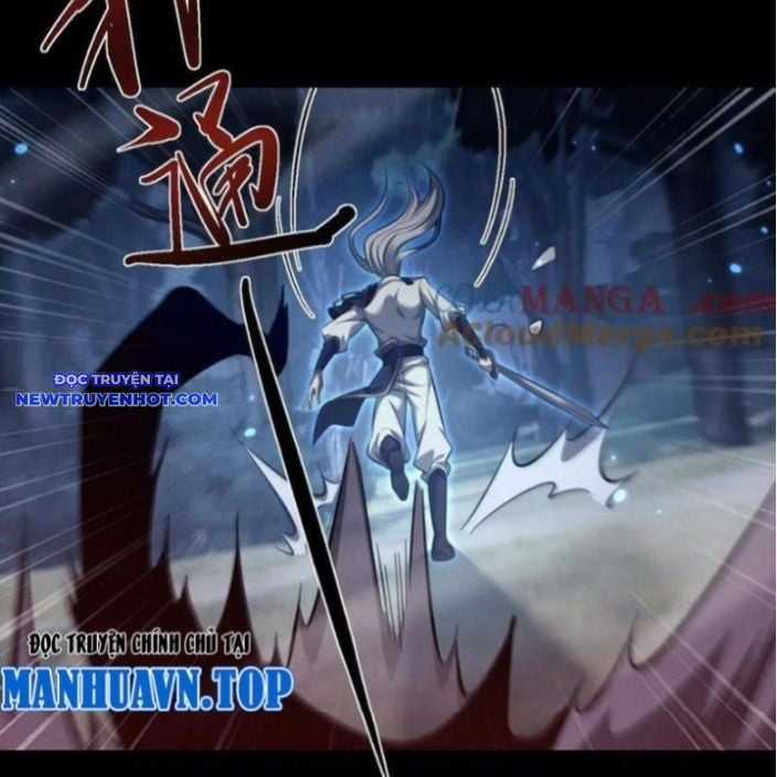 Toàn Chức Kiếm Tu Chapter 30 trang 31