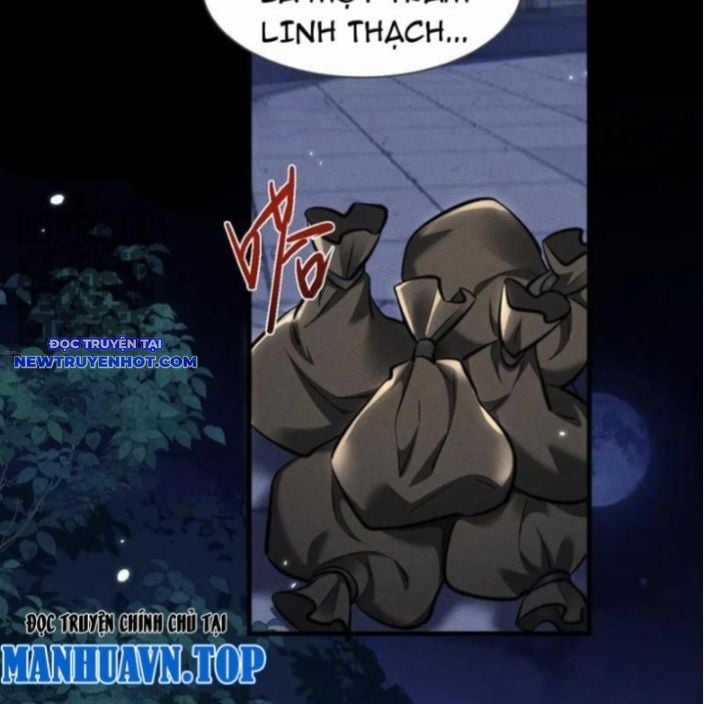Toàn Chức Kiếm Tu Chapter 30 trang 4