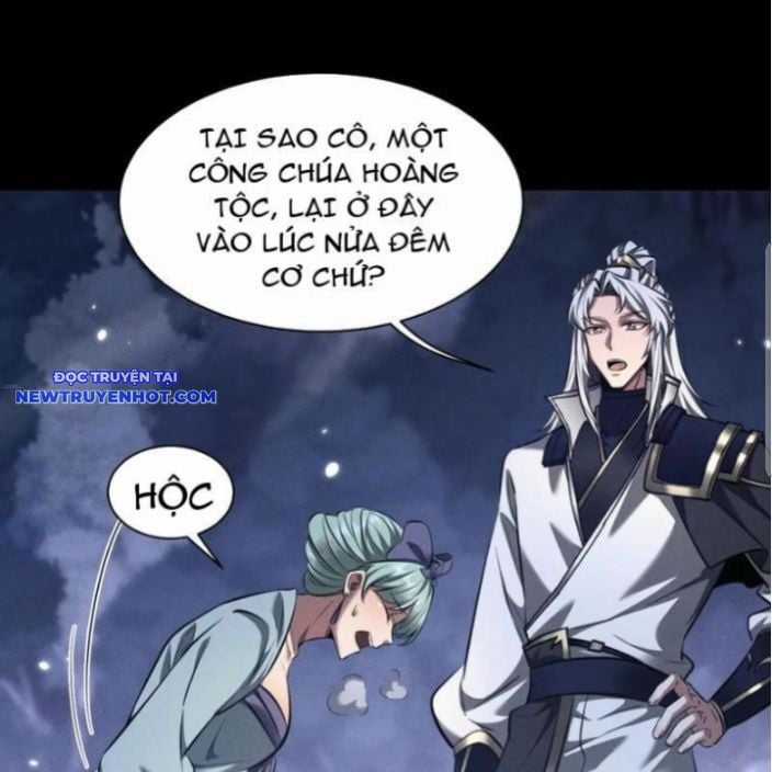 Toàn Chức Kiếm Tu Chapter 30 trang 42