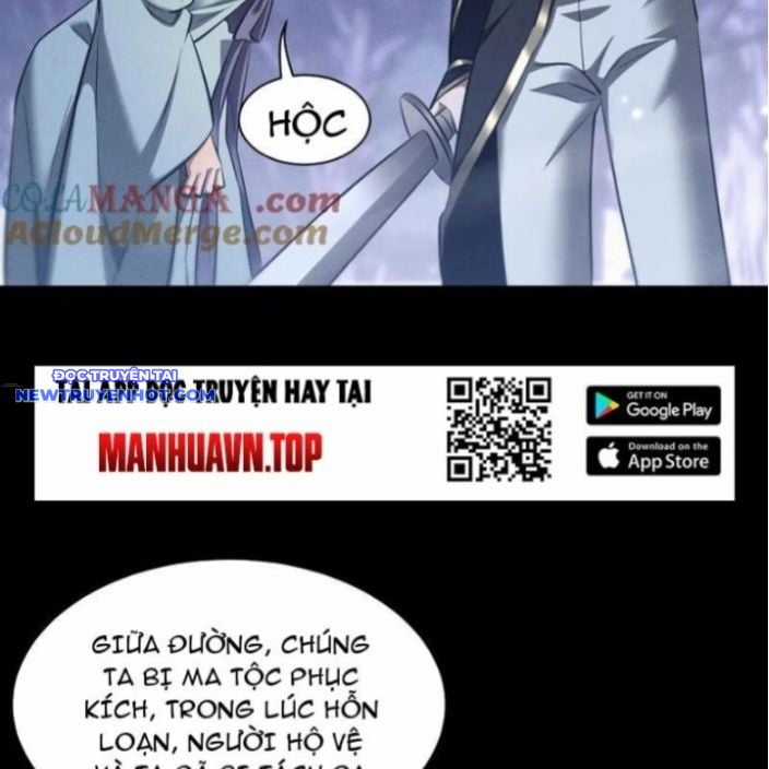 Toàn Chức Kiếm Tu Chapter 30 trang 43